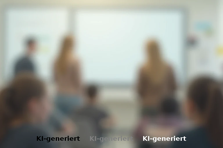 Schulworkshops gegen Polarisierung: Jüdin und Muslimin brechen Narrative auf