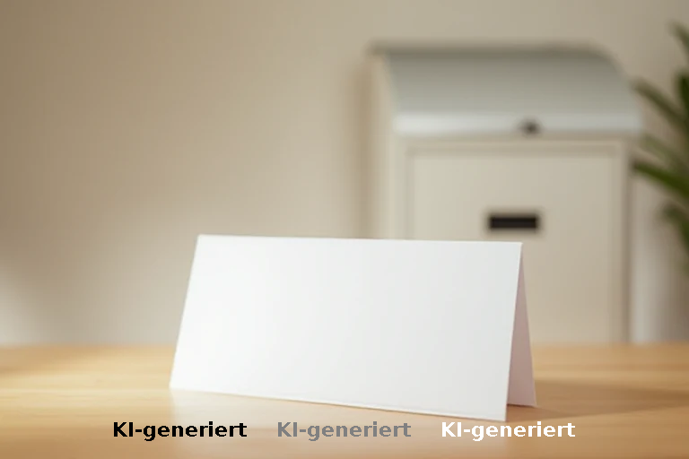 Schulze stärkt Vertrauen in Briefwahlverfahren vor Landtagswahl
