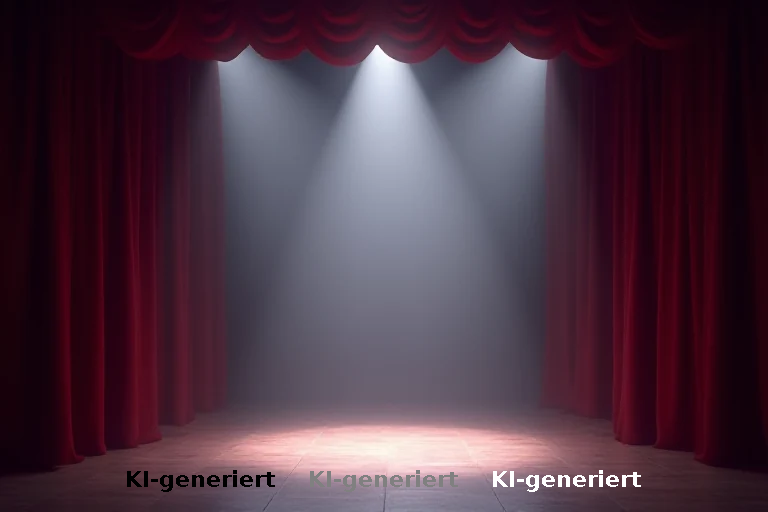 Schulze und Hallervorden: Kunstfreiheit als Bühne für kontroverse Debatten