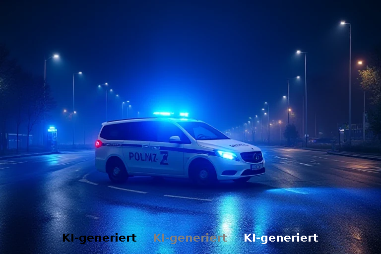 Schwerer Schusswaffeneinsatz in Göttingen: Polizei fahndet nach 16-jährigem Tatverdächtigen