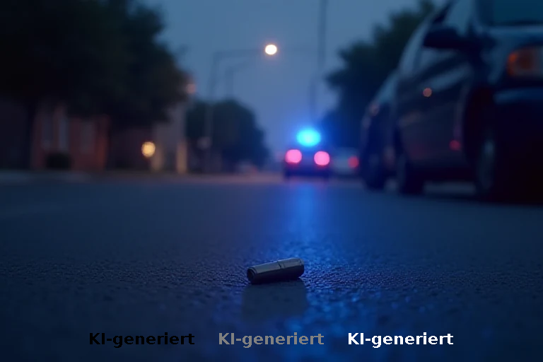Schusswaffeinsatz in Texas: Behörden streiten über Zuständigkeit bei Vorfall mit Migranten