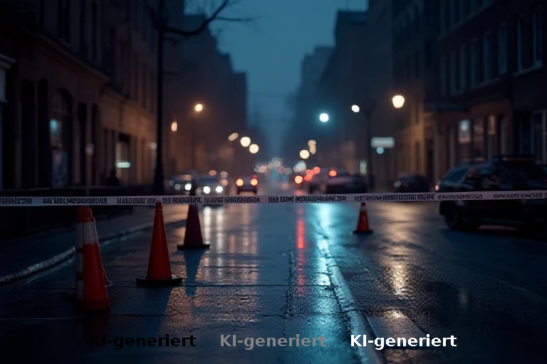 Schusswechsel in New York: ICE-Einsatz verletzt Mann, Bürgermeister fordert Rückzug der Behörde
