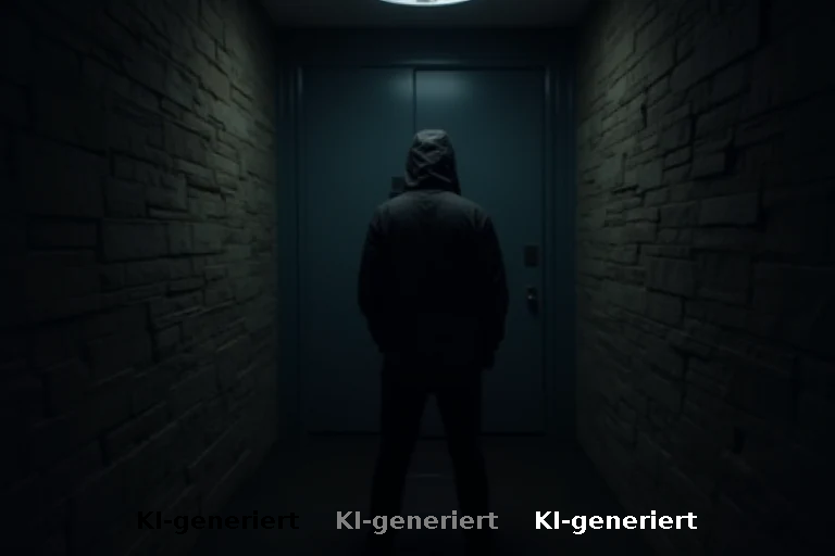 Schusswunde in Rom: 33-Jähriger wegen versuchten Mordes festgenommen