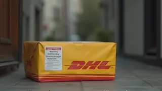 Schutz vor Vierbeinern: DHL reagiert auf hohe Zahl von Hundebissen mit Trainingsmaßnahmen