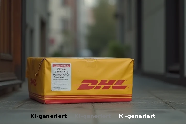 Schutz vor Vierbeinern: DHL reagiert auf hohe Zahl von Hundebissen mit Trainingsmaßnahmen