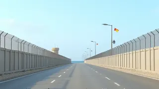 Schutzbehauptungen: Warum die EU-Antwort auf Ceuta an der Realität scheitert