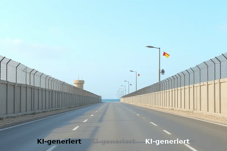 Schutzbehauptungen: Warum die EU-Antwort auf Ceuta an der Realität scheitert