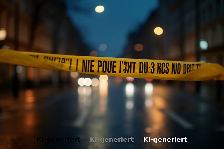Anstieg der Gewaltkriminalität gegen Obdachlose in Berlin und bundesweit
