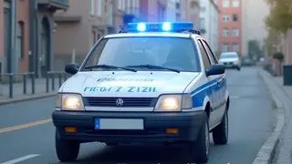 Schutzlücke bei Berliner Polizei: Forderung nach Entschädigung an Rüstungskonzern
