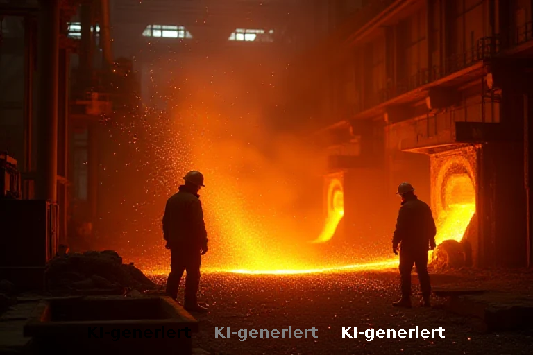 Schutzmechanismen im europäischen Stahlmarkt: Spannungsfeld zwischen Importdruck und industrieller Autonomie