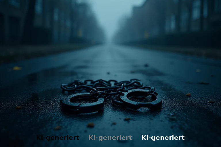 Schwache Justiz bei Sexsklaverei: Milde Strafen für Zuhälterbande