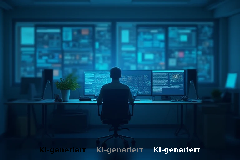Schwachstelle in Coding-Agenten: Zugriff auf beliebige Dateien über Symlinks