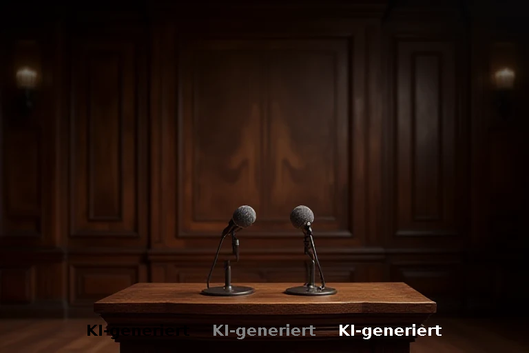 Schwäbische Politik-Größen: Aufstieg, Macht und der jähe Fall