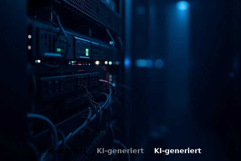 Schwächen in Berliner Behördennetzen begünstigen massive Datenabflüsse