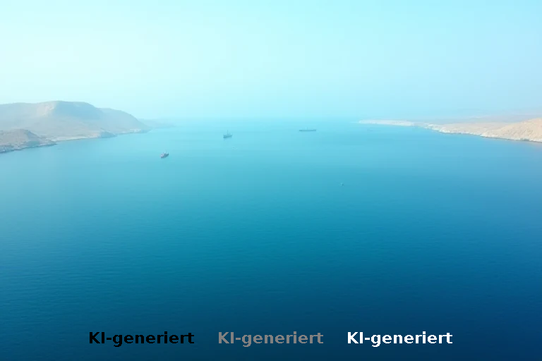 Schwächung Teherans als Chance für die Stabilität im Roten Meer