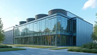 Schwarz-Gruppe plant 5,6-Milliarden-Investition in Rechenzentrum bei Rostock