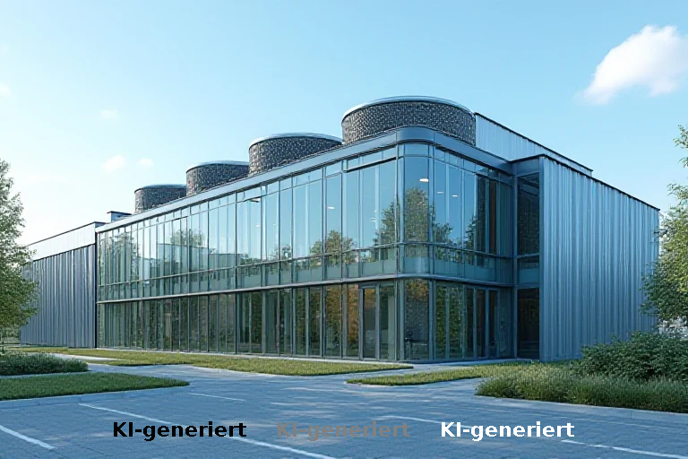 Schwarz-Gruppe plant 5,6-Milliarden-Investition in Rechenzentrum bei Rostock