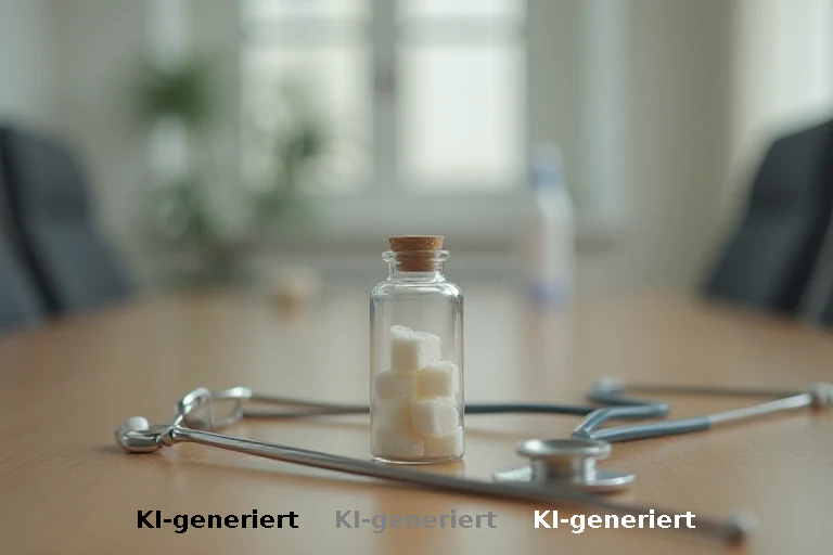 Schwarz-Rot-Streit: Eskalation um Pflegereform und Zuckersteuer