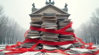 Schwarzbuch Denkmal: Wenn Bürokratie und Notstand das Erbe löschen