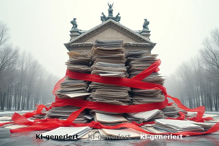 Schwarzbuch Denkmal: Wenn Bürokratie und Notstand das Erbe löschen