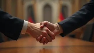 Schwarze-rote Koalition: Fraktionsspitzen suchen vor heiklen Abstimmungen im Herbst den Zusammenhalt