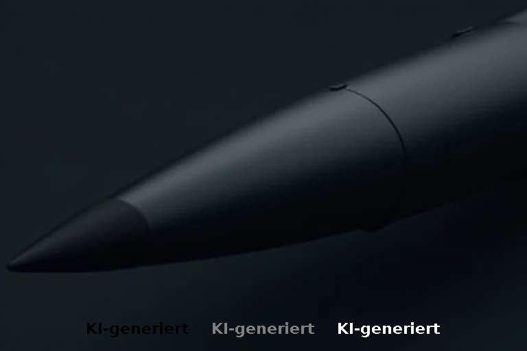 Schwarze Tarnung: China erprobt neue Lenkflugkörper-Variante gegen Schiffe