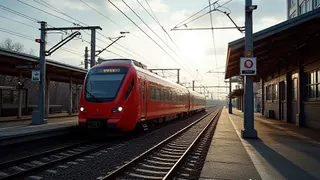 Schwarze Zahlen bei der Bahn: Gewinne durch Umbau, doch Qualität bleibt fern