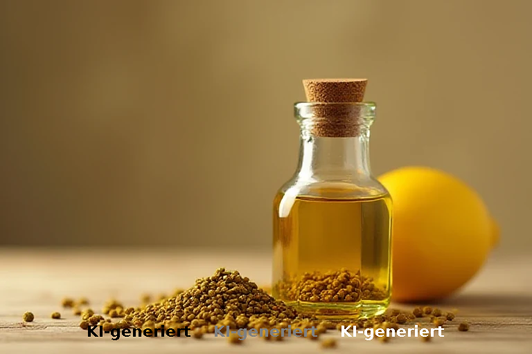 Schwarzkümmelöl: Wundersmittel oder überbewerteter Trend?