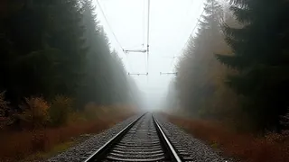 Schwarzwaldstrecke: Wochenlange Zugausfälle und eingeschränkter Ersatzverkehr