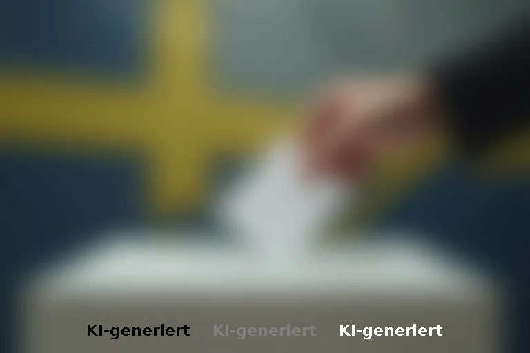 Schweden: 85 Prozent muslimische Wähler unterstützen linke Parteien