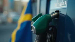Schweden: Experten erwarten trotz Regierungswechsel deutliche Spritpreiserhöhungen