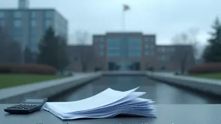 Schweden fürchtet drastische Erhöhung des EU-Beitrags