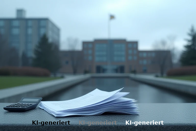 Schweden fürchtet drastische Erhöhung des EU-Beitrags