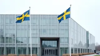 Schweden lockt Briten mit lockereren Aufenthaltsregeln ein politischer Kurswechsel?