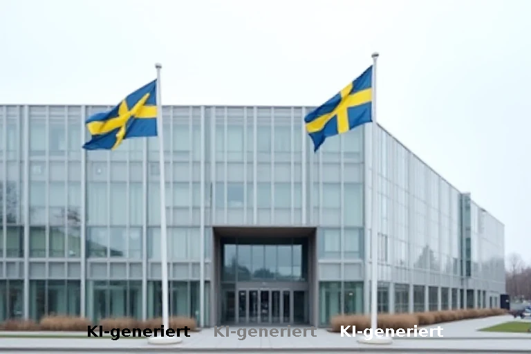 Schweden lockt Briten mit lockereren Aufenthaltsregeln ein politischer Kurswechsel?