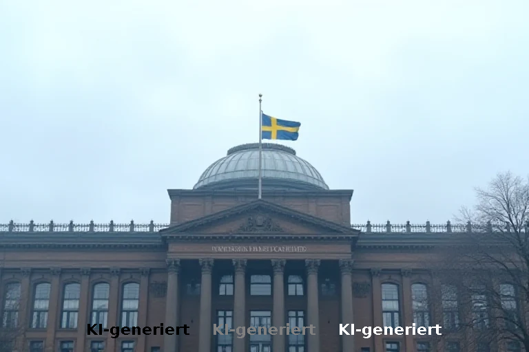 Schweden setzt auf präventive Justiz: Senkung des Strafmündigkeitsalters als Chance zur Resozialisierung