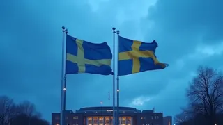 Schweden und die Rettung der EU-Klimagesetzgebung vor rechtspopulistischem Einfluss