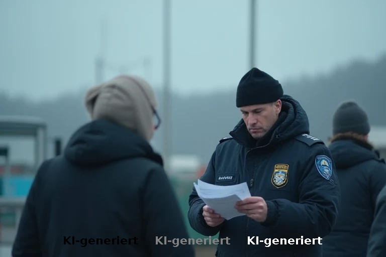 Schweden verschärft Migrationskontrolle durch behördliche Meldepflicht