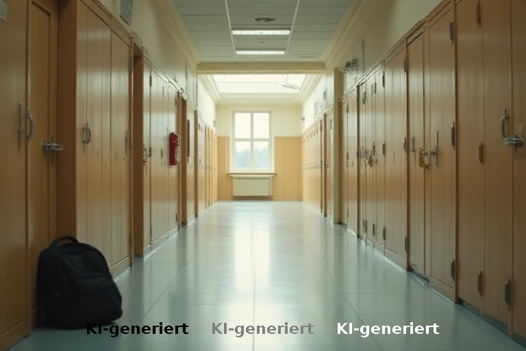 Schwedens Schul-Sicherheit im Test: Schwert-Angriff wirft Fragen auf