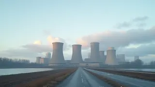 Schwedens Staatskasse kämpft mit hohen Zinsen bei Verteidigung und Atomkraft