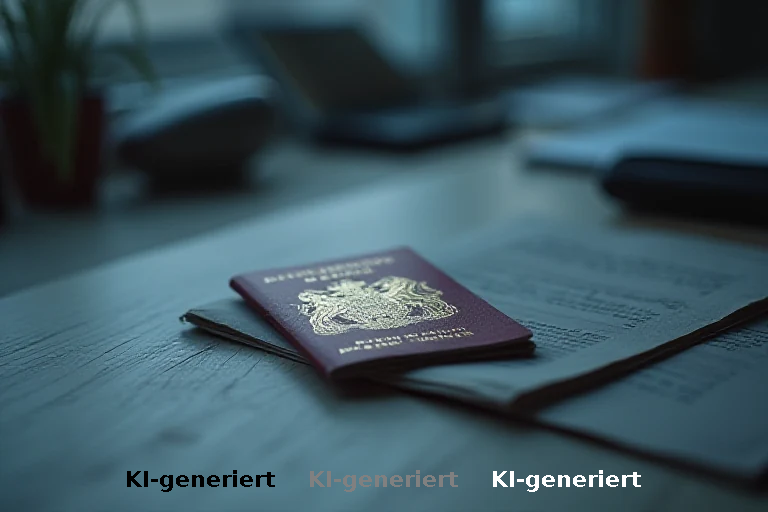 Schwedische Härte gegen britische Rentner nach Brexit