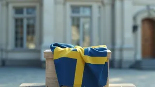 Schwedische Wähler entscheiden über politische Weichenstellung und Zukunftsperspektiven