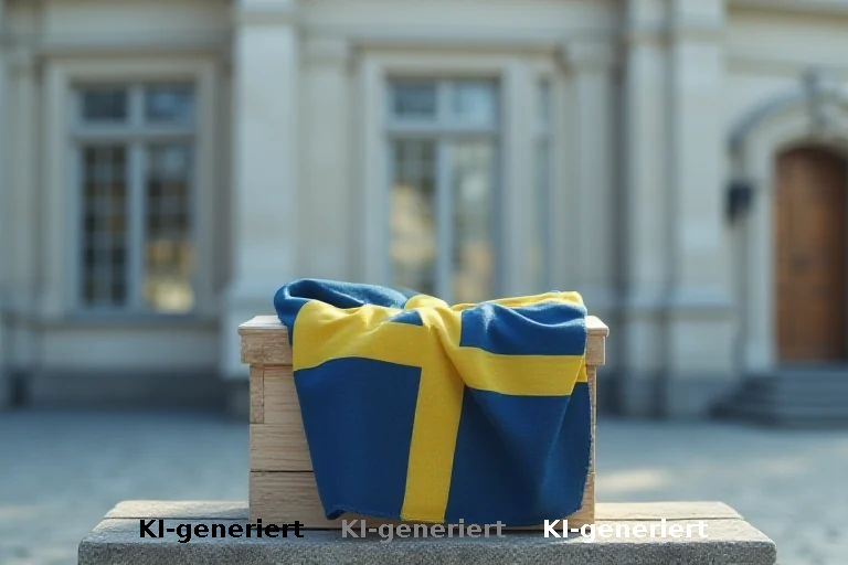 Schwedische Wähler entscheiden über politische Weichenstellung und Zukunftsperspektiven