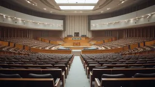 Schwedische Wahlkrise: Knapper Sieg und komplexe Koalitionslogik im Fokus
