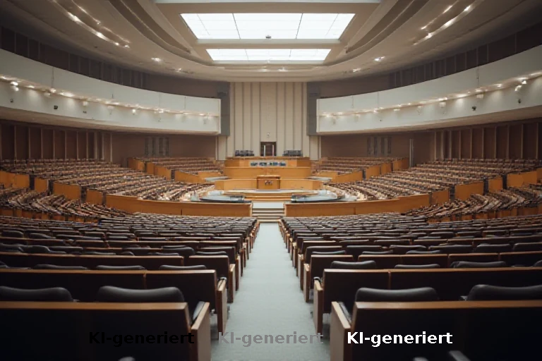 Schwedische Wahlkrise: Knapper Sieg und komplexe Koalitionslogik im Fokus
