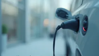 Schwedische Zentrumspartei plant 90 Prozent E-Anteil bei Neuwagen bis 2030