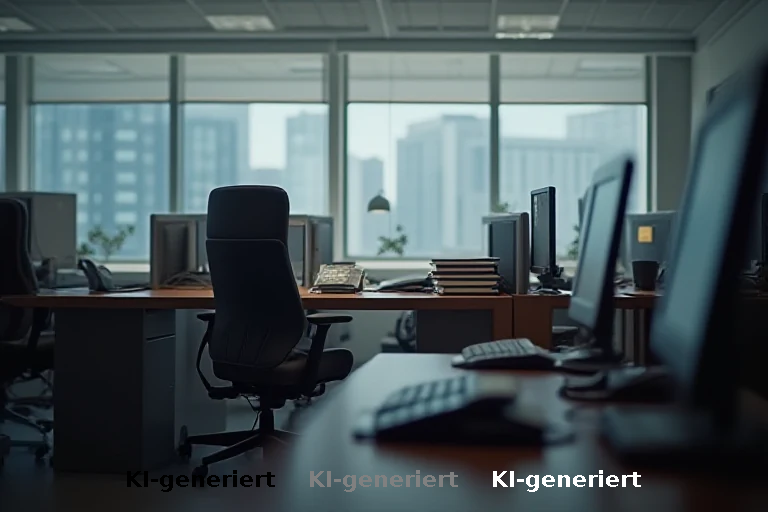 Schweigekultur nach Enthüllungen: Die Kosten der Wahrheit im deutschen Medienbetrieb