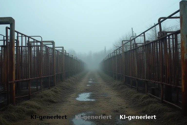 Schweinepreis-Kollaps: Bayerische Landwirte kämpfen ums Überleben