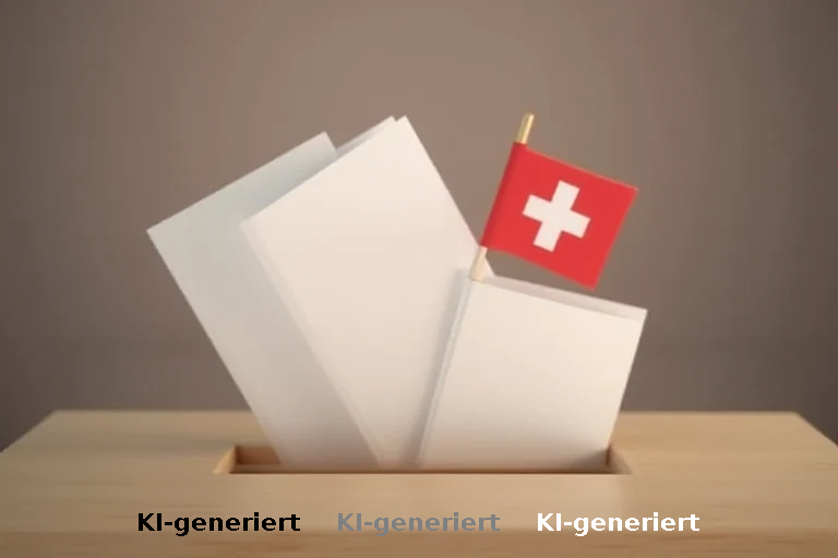 Schweizer Stimmbürger lehnen SVP-Migrationsgrenze ab