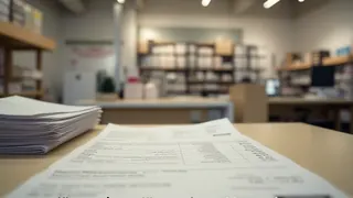 Schweizer Einzelhandel: Lohnuntergrenze und strukturelle Überlastung im Vergleich zum Branchenmedian